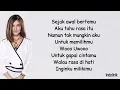 Download Lagu Agnes Monica – Dan Tak Mungkin | Lirik Lagu Indonesia