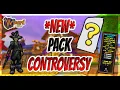 Wizard101 This NEW Pack is VERY Controversial