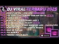 Download Lagu DJ TIKTOK TERBARU 2025🎵DJ KONCO MESRA - JDM GEN🎵TAK PERLU KATA MAAF - YENNI KITTY