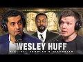 Billy Carson COULDN T Fight Back - Wesley Huff DESTROYS Fake Bible Lies Debate Drama MELTDOWN