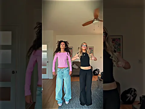 pump it up by bj so cole tiktok dance trend #viral #dance