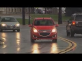 Road Test 2013 Chevrolet Spark