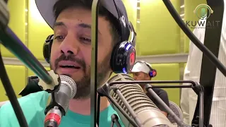 مشاري العوضي   صبري عليك طال   ليالي السعود دندنها