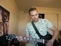 4&20 blues (cover)- Redbird- Trevor Gagne