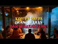Lagu 🔴 PASAREYAN KI AGENG KARANGLO : GURU SPIRITUAL PANEMBAHAN SENOPATI