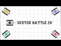Sketch battle io Multiplayer Prototype Unity Netcode Game Object NGO Demo
