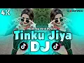 Lagu Tinku Jiya Dj (RemiX) | TikTok | Hindi New Viral Dj Gan 2025 | Trending Dj Remix | DJ S Govindo