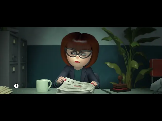 Troppo cattivi | Trailer 'Frottole e Scuse'