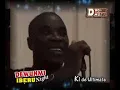 DEWUNMI IBERU | SERIES 1 | KING WASIU AYINDE MARSHAL (K1 DE ULTIMATE)