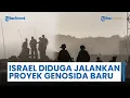 Download Lagu Update Perang Gaza: Israel Dorong Aneksasi Gaza \u0026 Zona Demiliterisasi Suriah, Hamas Mengecam