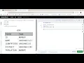 HackerRank SQL Aggregation Japan Population In Arabic