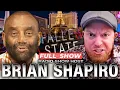 HEATED DEBATE Brian Shapiro Joins Jesse Lee Peterson Ep 450 PTLRadioShow