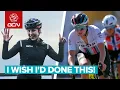 Download Lagu 6 Things I Didn't Do As A Pro Cyclist That You Can