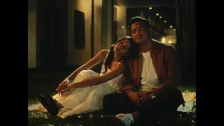 nadhif basalamah jatuh cinta lagi official music video 