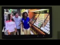 Menards Red Hot Sale Commercial July 2017