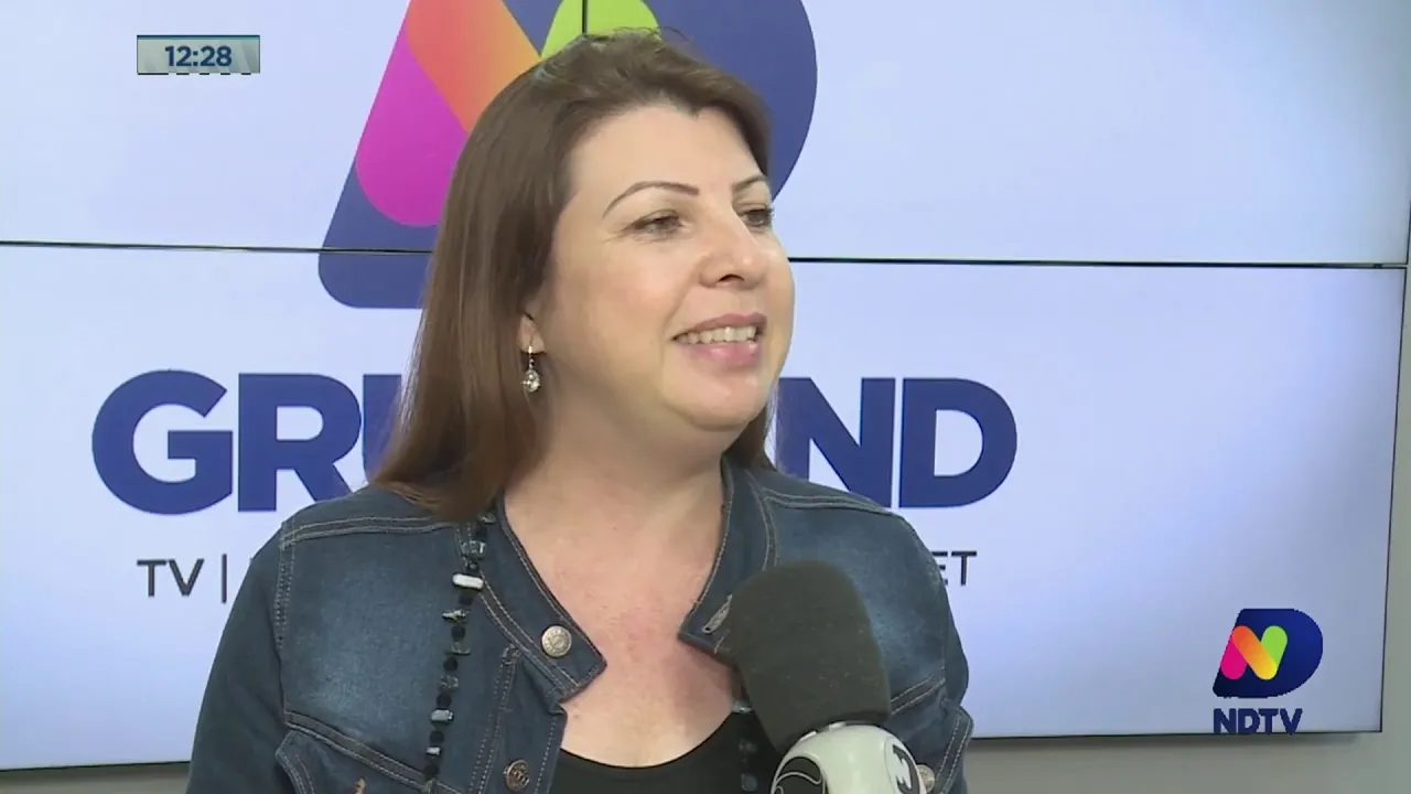 Grupo ND promove live para apresentar novo posicionamento