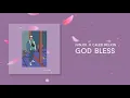 Download Lagu ninjoi. - God Bless (feat. Caleb Belkin)