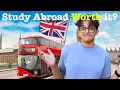 I Spent a Semester in London at Northeastern University Here s What I Learned