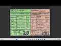 Grades 6 and 7 Exponential Notation