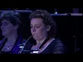 Schindler's list - John Williams - NL orchestra