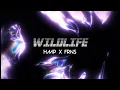 Lagu Wildlife (hmp X FRNS) Edit