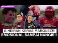 Download Lagu Keras!! Sindiran Marquez di Selebrasi Juara Dunia MotoGP 2025, Sampai Nangis - PODCAST MotoGP
