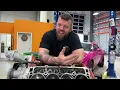 Building a 7.0L Hellephant Engine!
