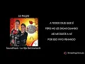 La Negra - La Hija Del Mariachi (Letra)