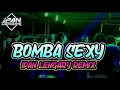 Download Lagu BOMBA_SEXY VIRAL (JL LIGHTING) IPAN LENGARY REMIX 2025🔥