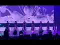 XG ‘Winter Without You’ The First Howl live in New York NYC 엑스지 エックスジー 241018 4K