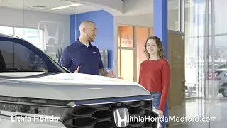 Lithia Honda Pilot