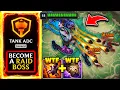 Download Lagu Jinx but I'm a giant RAID BOSS with 12,000 health and 500 AD! (THIS IS GENIUS)