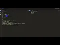 Python MidTerm
