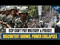 Download Lagu Tanks and Military Flood Beijing: Xi-Zhang Conflict Becomes Public?