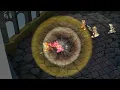 SaGa Frontier 2 Remastered - Feldschlacht V Extended