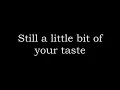 Damien Rice - Cannonball Lyrics (HD)