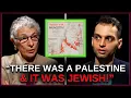 Download Lagu Bekijk de gezichtsuitdrukking van de presentatrice wanneer Melanie Philips Palestina als een LEUG...