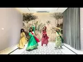 Chogada Tara| Flying Feet Choreography | Ladies Dance| Navratri special| Garba dance| Loveyatri