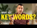 How to Find Key Words in the Bible A Step-by-Step Guide