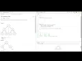 Leetcode 101 Symmetric Tree Java