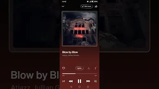 atjazz jullian gomes blow by blow song 
