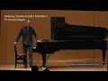 ドビュッシー：前奏曲集 第1巻　Debussy, Claude Achille / Préludes 1