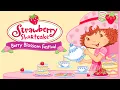 Berry Blossom Festival Full Movie Strawberry Shortcake