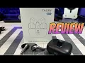 I was surprised to see this one feature Tagry X08 Review