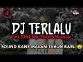 DJ AKU TAK BISA MENAHAN LANGKAH KAKI MU - REMIX VIRAL TIKTOK TERBARU 2023 - STYLE THAILAND MENGKANE