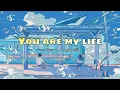 Download Lagu You Are My Life - Harris J ( slowed and reverb )