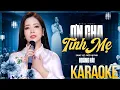 Download Lagu Karaoke Ơn Cha Tình Mẹ - Hoàng Hải | Karaoke tone nữ