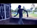 MOP PAPUA Nahan Ketawa, Ayah Mantan preman,