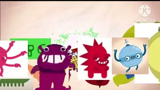 A Mega Endless Alphabet Intro 