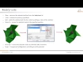 Introduction to TGrid Course Improving Volume Mesh